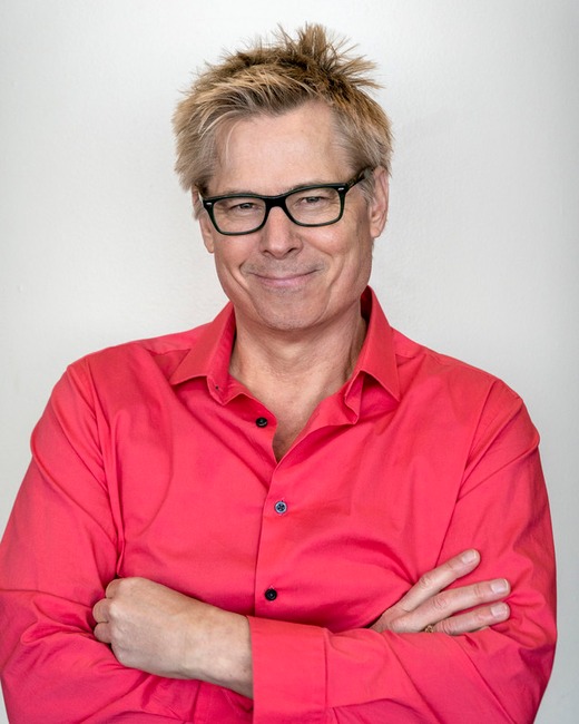 Celebrity Big Brother Season 2 Cast, Kato Kaelin